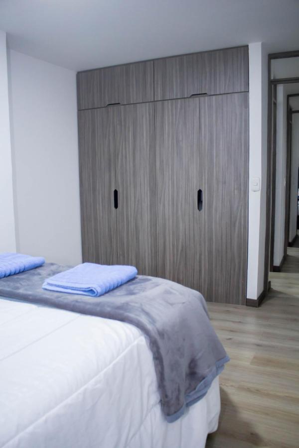 Apartamentos Comodos En Milan Zona G Manizales Exterior foto